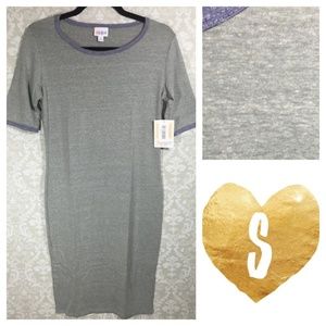 LuLaRoe Julia Dress